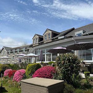 The Moorland Hotel, Haytor, Devon - Part Of The Coaching Inn Group
