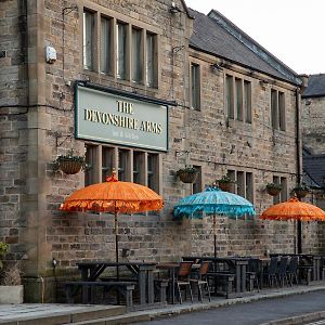 The Devonshire Arms